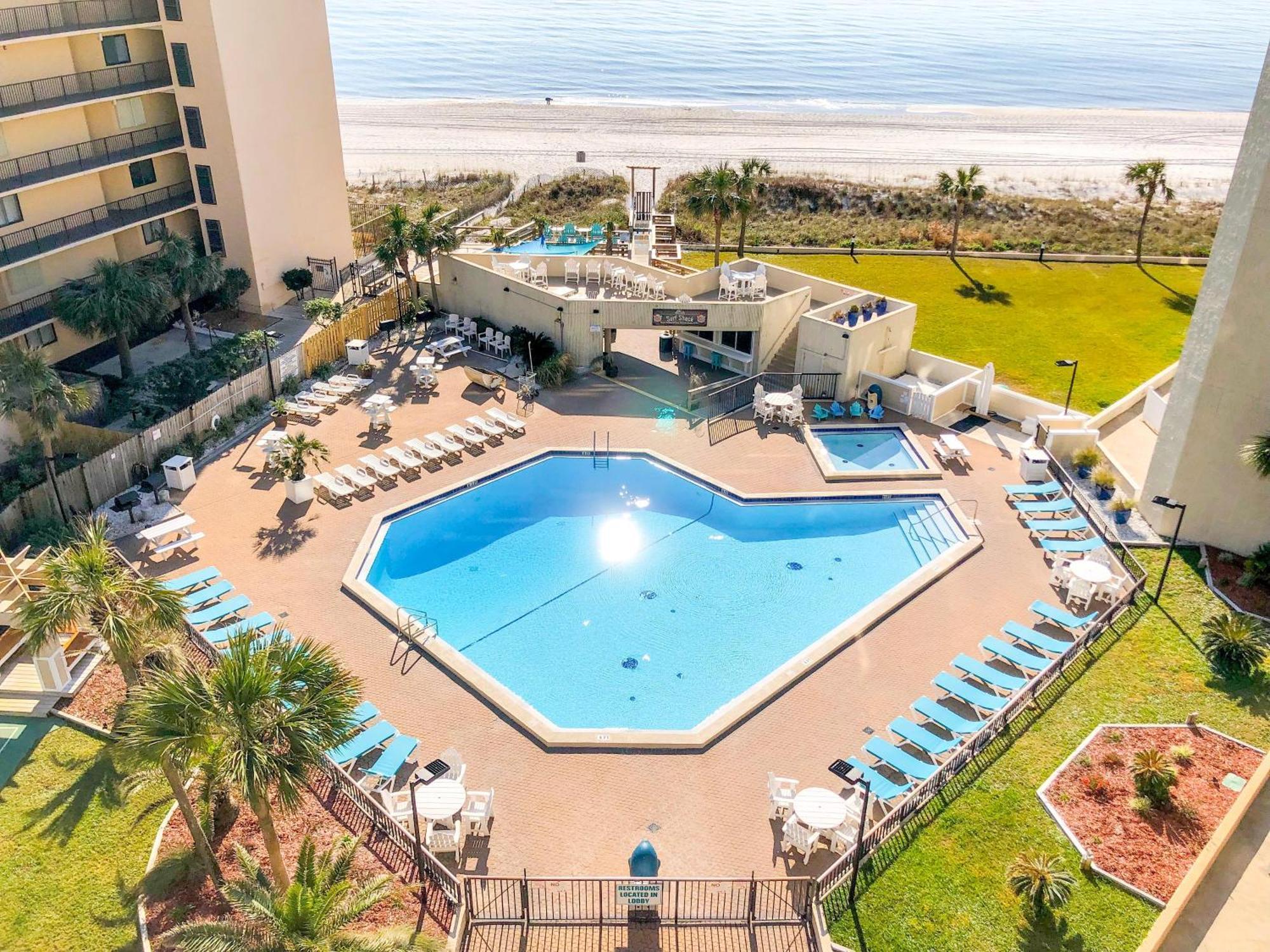 Top Of The Gulf 306 Панама Сити Бийч Екстериор снимка